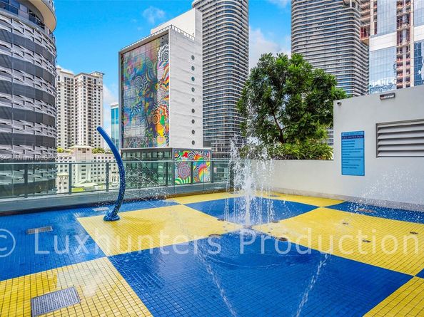 1010 Brickell Ave 3904, Miami FL 33131
