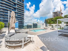 1010 Brickell Ave 3904, Miami FL 33131