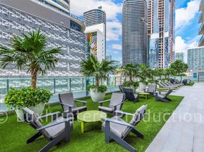 1010 Brickell Ave 3904, Miami FL 33131