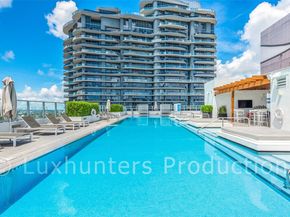1010 Brickell Ave 3904, Miami FL 33131