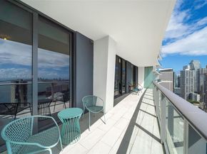 1010 Brickell Ave 3904, Miami FL 33131