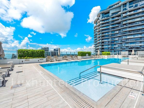 1010 Brickell Ave 3904, Miami FL 33131