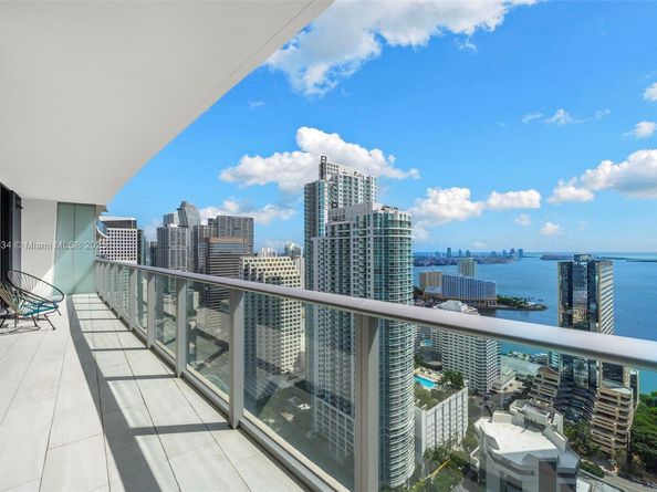 1010 Brickell Ave 3904, Miami FL 33131
