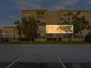 2861 Somerset Dr 203, Lauderdale Lakes FL 33311