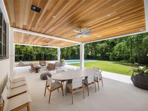 4860 Hammock Lake Dr, Coral Gables FL 33156