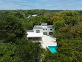 4860 Hammock Lake Dr, Coral Gables FL 33156