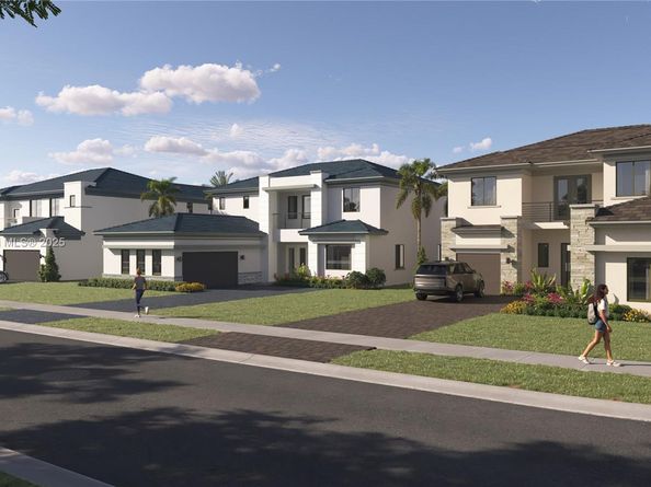 11101 SW 85 ct, Miami FL 33176