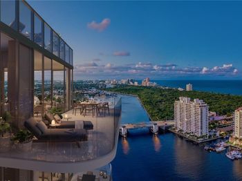 900 Intracoastal Drive