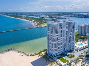 2200 S Ocean Lane, Fort Lauderdale FL 33316