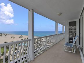 2200 S Ocean Lane, Fort Lauderdale FL 33316