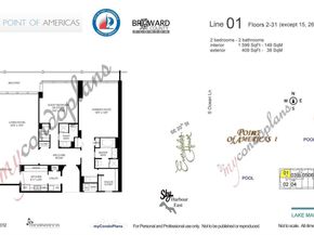 2200 S Ocean Lane, Fort Lauderdale FL 33316