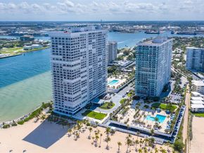 2200 S Ocean Lane, Fort Lauderdale FL 33316
