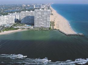 2200 S Ocean Lane, Fort Lauderdale FL 33316