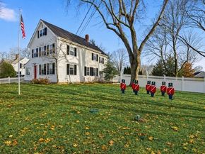 428 Main St, Hingham MA 02043