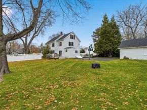 428 Main St, Hingham MA 02043