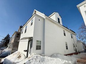 21 Mott St, Worcester MA 01604