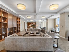 22 Liberty Drive 8H, Boston MA 02210