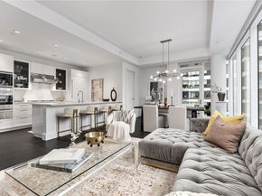 22 Liberty Drive 8H, Boston MA 02210