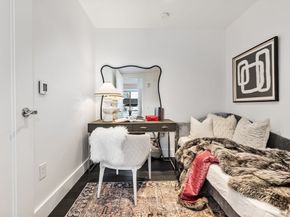 22 Liberty Drive 8H, Boston MA 02210