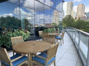 22 Liberty Drive 8H, Boston MA 02210