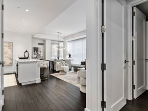 22 Liberty Drive 8H, Boston MA 02210