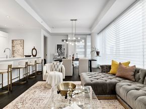 22 Liberty Drive 8H, Boston MA 02210