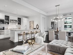 22 Liberty Drive 8H, Boston MA 02210