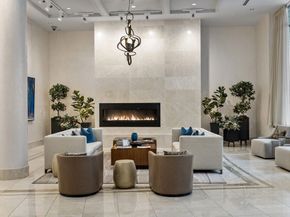 22 Liberty Drive 8H, Boston MA 02210