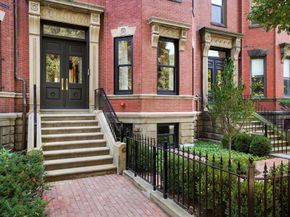 352 Marlborough St, Boston MA 02115