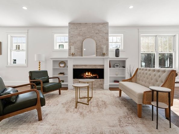 62 Claybrook Road, Dover MA 02030