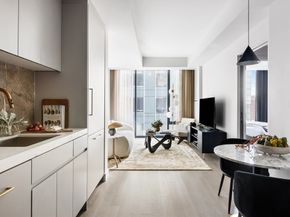 55 Lagrange St 1603, Boston MA 02116