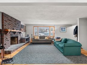 27-29 Normandy Avenue, Cambridge MA 02138