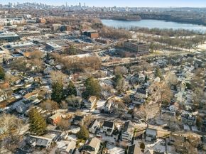 27-29 Normandy Avenue, Cambridge MA 02138