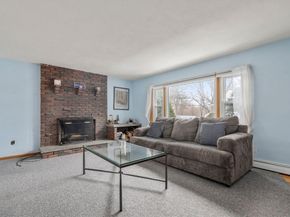 27-29 Normandy Avenue, Cambridge MA 02138