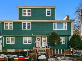 27-29 Normandy Avenue, Cambridge MA 02138