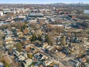 27-29 Normandy Avenue, Cambridge MA 02138