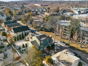 27-29 Normandy Avenue, Cambridge MA 02138