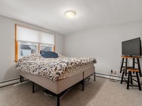 27-29 Normandy Avenue, Cambridge MA 02138