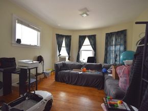 6 Pelham Street, Worcester MA 01609