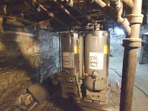 6 Pelham Street, Worcester MA 01609