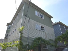 6 Pelham Street, Worcester MA 01609