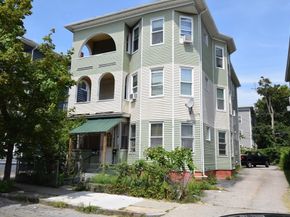 6 Pelham Street, Worcester MA 01609