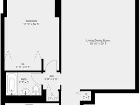 566 Commonwealth Ave 1003, Boston MA 02215