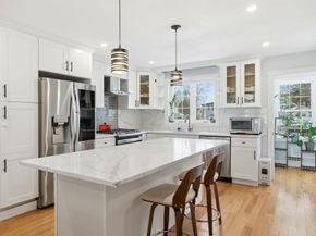 27 Pine Street 27, Dedham MA 02026