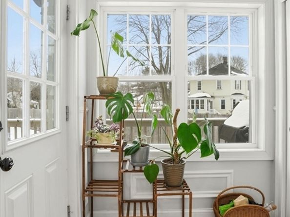 27 Pine Street 27, Dedham MA 02026