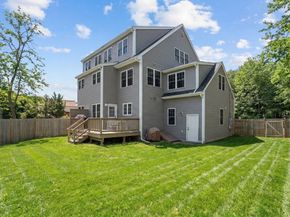 27 Pine Street 27, Dedham MA 02026