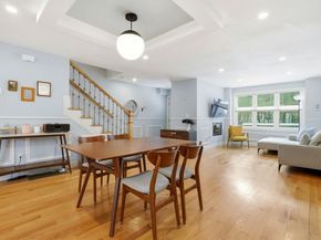 27 Pine Street 27, Dedham MA 02026