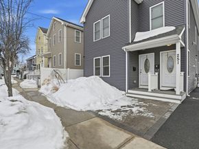 251 Arlington Street 1, Chelsea MA 02150