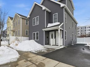 251 Arlington Street 1, Chelsea MA 02150