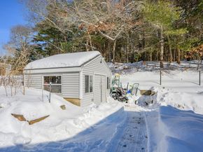 11 Buzzards Bay Dr., Plymouth MA 02360